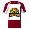 Men's B-Core Hook T-Shirt Thumbnail