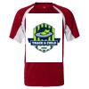Men's B-Core Hook T-Shirt Thumbnail