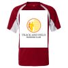 Men's B-Core Hook T-Shirt Thumbnail