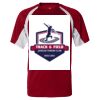 Men's B-Core Hook T-Shirt Thumbnail