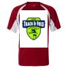Men's B-Core Hook T-Shirt Thumbnail