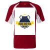 Men's B-Core Hook T-Shirt Thumbnail