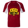 Men's B-Core Hook T-Shirt Thumbnail