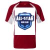 Men's B-Core Hook T-Shirt Thumbnail