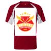 Men's B-Core Hook T-Shirt Thumbnail