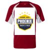 Men's B-Core Hook T-Shirt Thumbnail