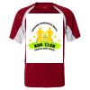 Men's B-Core Hook T-Shirt Thumbnail