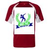 Men's B-Core Hook T-Shirt Thumbnail