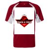 Men's B-Core Hook T-Shirt Thumbnail