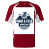 Men's B-Core Hook T-Shirt Thumbnail