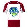 Men's B-Core Hook T-Shirt Thumbnail