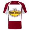 Men's B-Core Hook T-Shirt Thumbnail