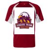 Men's B-Core Hook T-Shirt Thumbnail
