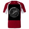 Men's B-Core Hook T-Shirt Thumbnail