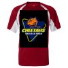 Men's B-Core Hook T-Shirt Thumbnail
