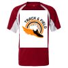 Men's B-Core Hook T-Shirt Thumbnail