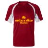 Men's B-Core Hook T-Shirt Thumbnail