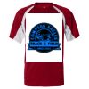Men's B-Core Hook T-Shirt Thumbnail