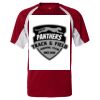 Men's B-Core Hook T-Shirt Thumbnail