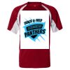 Men's B-Core Hook T-Shirt Thumbnail
