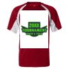 Men's B-Core Hook T-Shirt Thumbnail