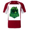 Men's B-Core Hook T-Shirt Thumbnail