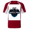Men's B-Core Hook T-Shirt Thumbnail