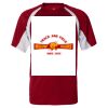 Men's B-Core Hook T-Shirt Thumbnail