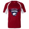 Men's B-Core Hook T-Shirt Thumbnail