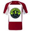 Men's B-Core Hook T-Shirt Thumbnail