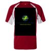 Men's B-Core Hook T-Shirt Thumbnail
