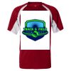Men's B-Core Hook T-Shirt Thumbnail