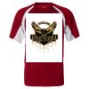 Men's B-Core Hook T-Shirt Thumbnail