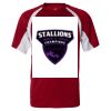 Men's B-Core Hook T-Shirt Thumbnail