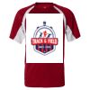Men's B-Core Hook T-Shirt Thumbnail