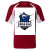 Men's B-Core Hook T-Shirt Thumbnail
