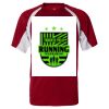 Men's B-Core Hook T-Shirt Thumbnail