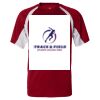 Men's B-Core Hook T-Shirt Thumbnail