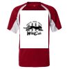 Men's B-Core Hook T-Shirt Thumbnail