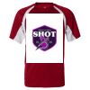 Men's B-Core Hook T-Shirt Thumbnail