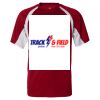 Men's B-Core Hook T-Shirt Thumbnail