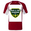 Men's B-Core Hook T-Shirt Thumbnail