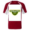 Men's B-Core Hook T-Shirt Thumbnail