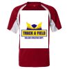Men's B-Core Hook T-Shirt Thumbnail