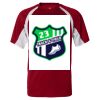Men's B-Core Hook T-Shirt Thumbnail