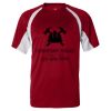 Men's B-Core Hook T-Shirt Thumbnail