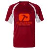 Men's B-Core Hook T-Shirt Thumbnail