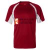 Men's B-Core Hook T-Shirt Thumbnail