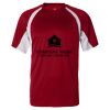 Men's B-Core Hook T-Shirt Thumbnail