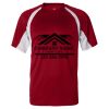 Men's B-Core Hook T-Shirt Thumbnail